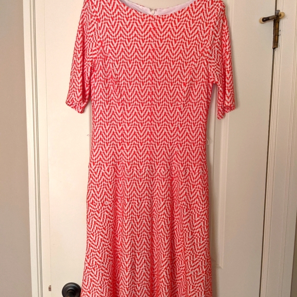 Anne Klein dress size 12 - Picture 1 of 3